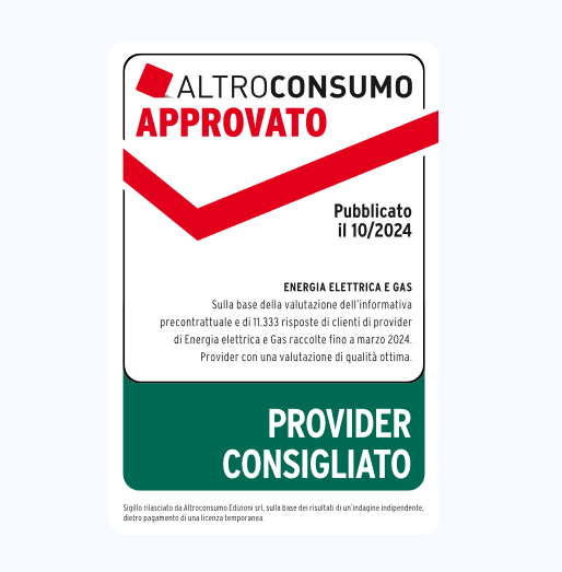 badge altroconsumo 24