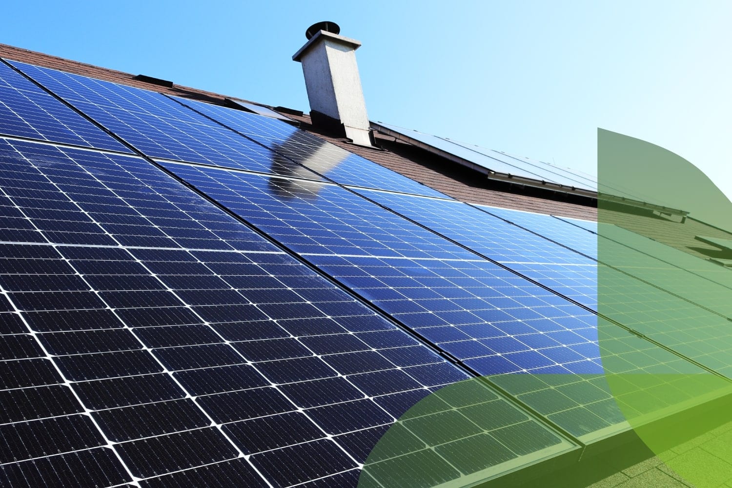 Pannelli solari con accumulo: funzionamento e costi