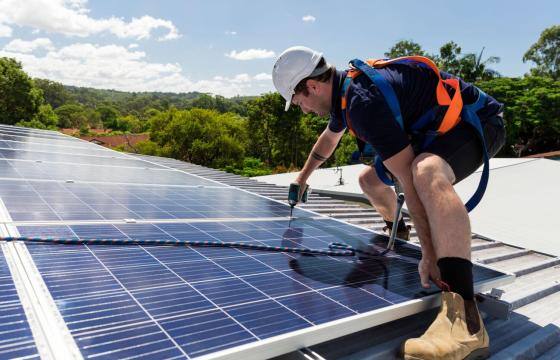 Fotovoltaico Da Balcone: Come Funziona E Costi | Sorgenia